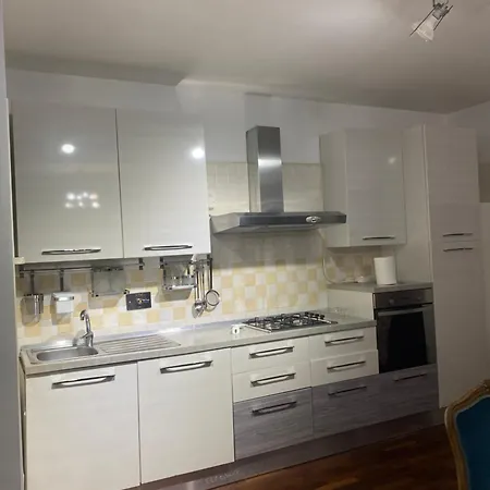 Locazione Turistica Dali2 Apartment *