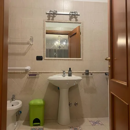 Apartment Locazione Turistica Dali2 Fiumicino