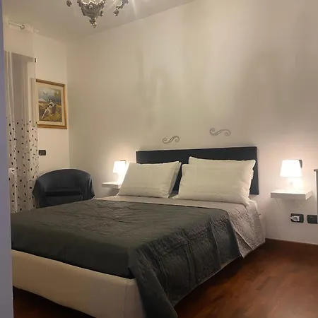 Locazione Turistica Dali2 * Fiumicino