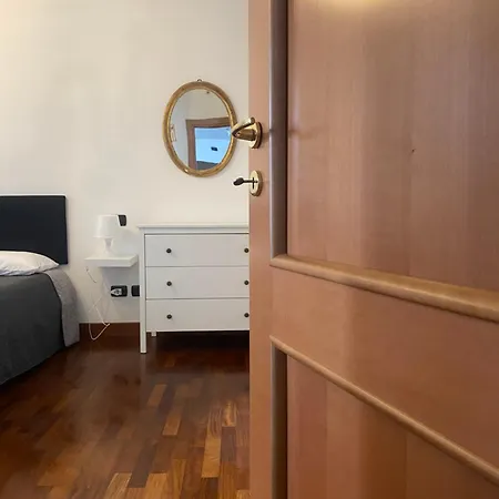 Apartment Locazione Turistica Dali2 Fiumicino