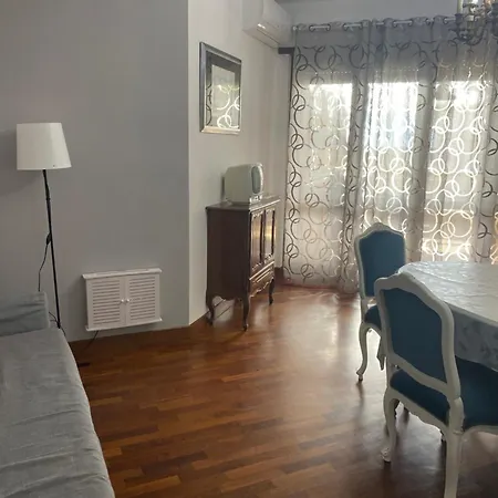Locazione Turistica Dali2 *